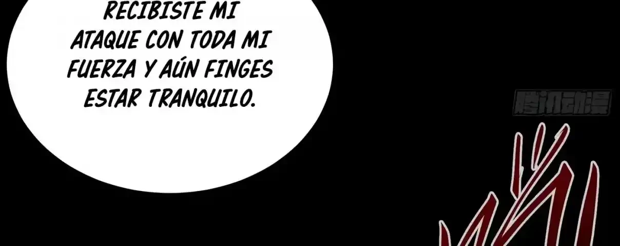 Si no muero pronto, gobernaré el reino de los demonios. - Capítulo 12 - Página 37 - LectorTMOo