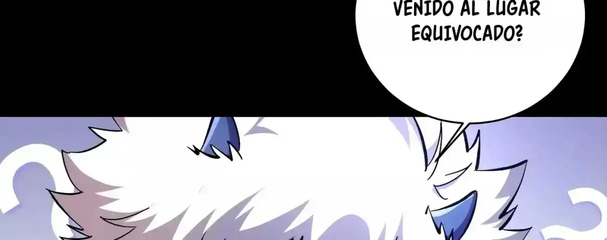 Si no muero pronto, gobernaré el reino de los demonios. - Capítulo 12 - Página 44 - LectorTMOo