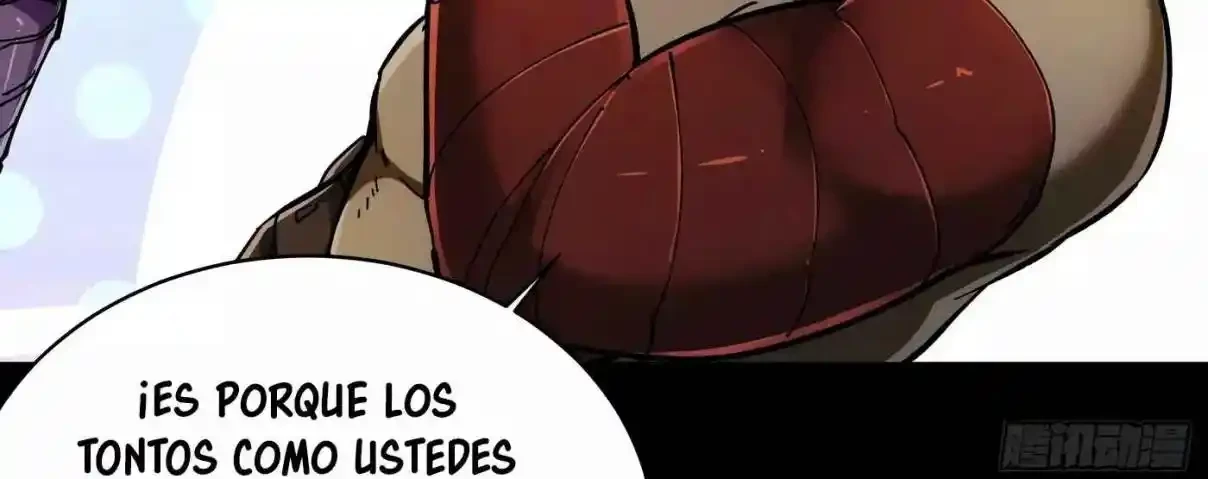 Si no muero pronto, gobernaré el reino de los demonios. - Capítulo 12 - Página 50 - LectorTMOo