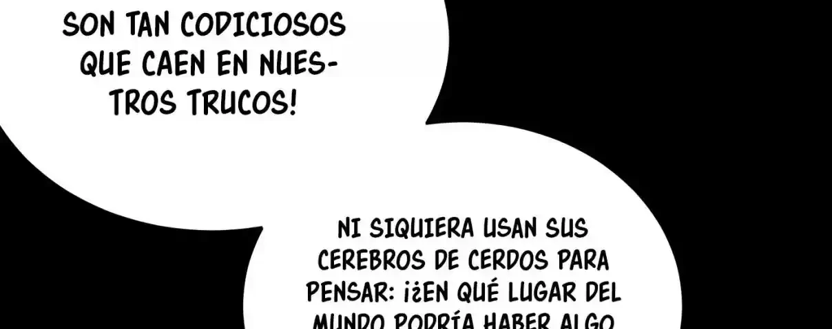 Si no muero pronto, gobernaré el reino de los demonios. - Capítulo 12 - Página 51 - LectorTMOo