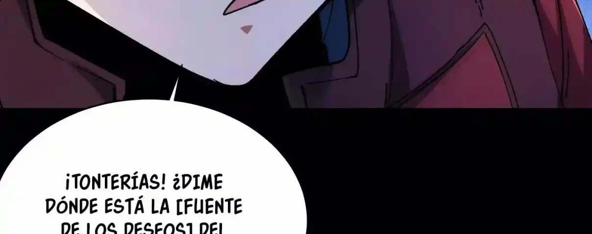 Si no muero pronto, gobernaré el reino de los demonios. - Capítulo 12 - Página 54 - LectorTMOo
