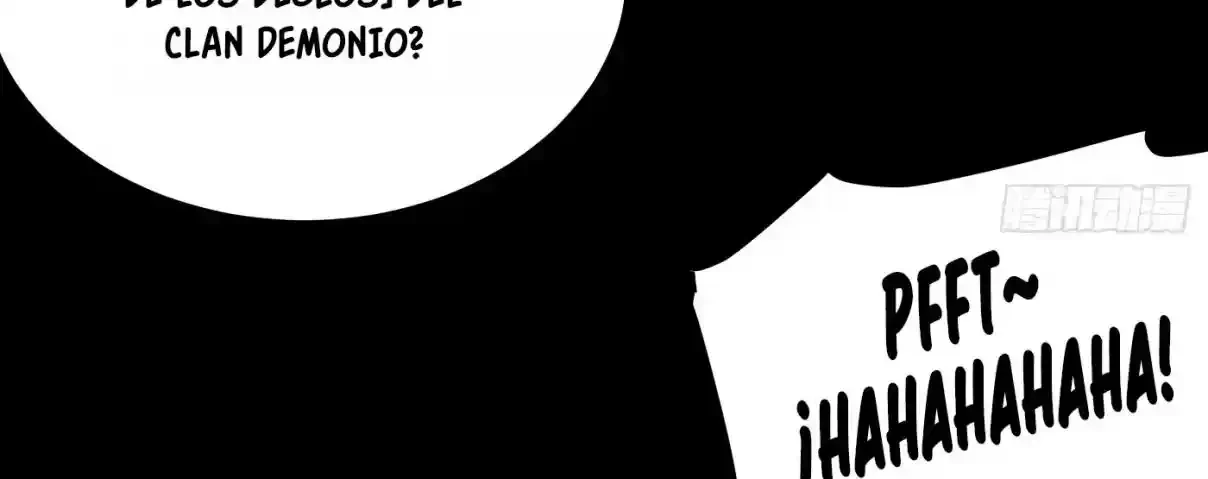 Si no muero pronto, gobernaré el reino de los demonios. - Capítulo 12 - Página 55 - LectorTMOo