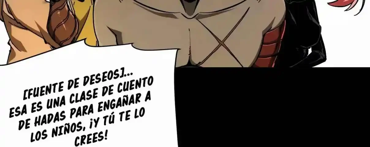 Si no muero pronto, gobernaré el reino de los demonios. - Capítulo 12 - Página 58 - LectorTMOo