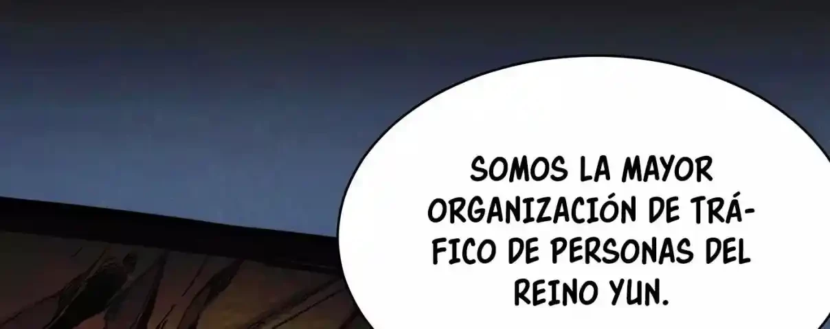 Si no muero pronto, gobernaré el reino de los demonios. - Capítulo 12 - Página 61 - LectorTMOo
