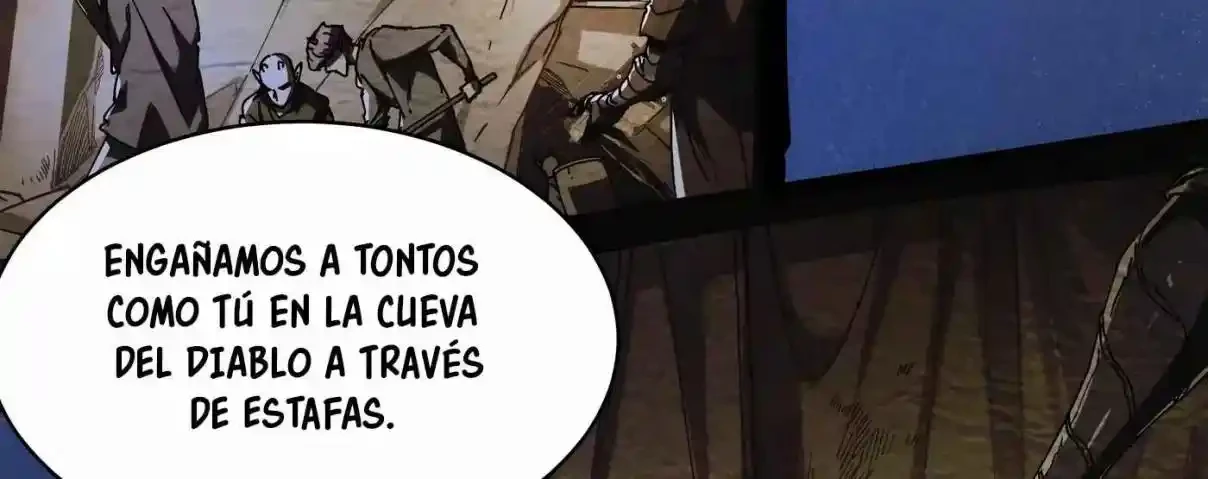 Si no muero pronto, gobernaré el reino de los demonios. - Capítulo 12 - Página 63 - LectorTMOo