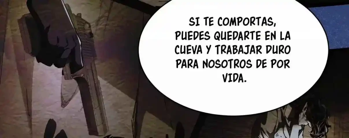 Si no muero pronto, gobernaré el reino de los demonios. - Capítulo 12 - Página 65 - LectorTMOo