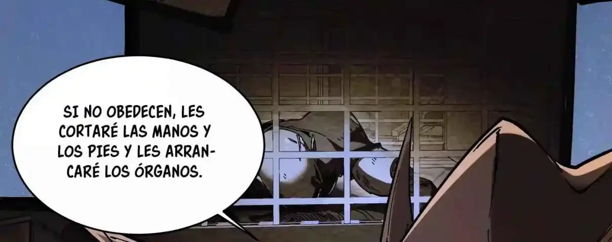 Si no muero pronto, gobernaré el reino de los demonios. - Capítulo 12 - Página 67 - LectorTMOo