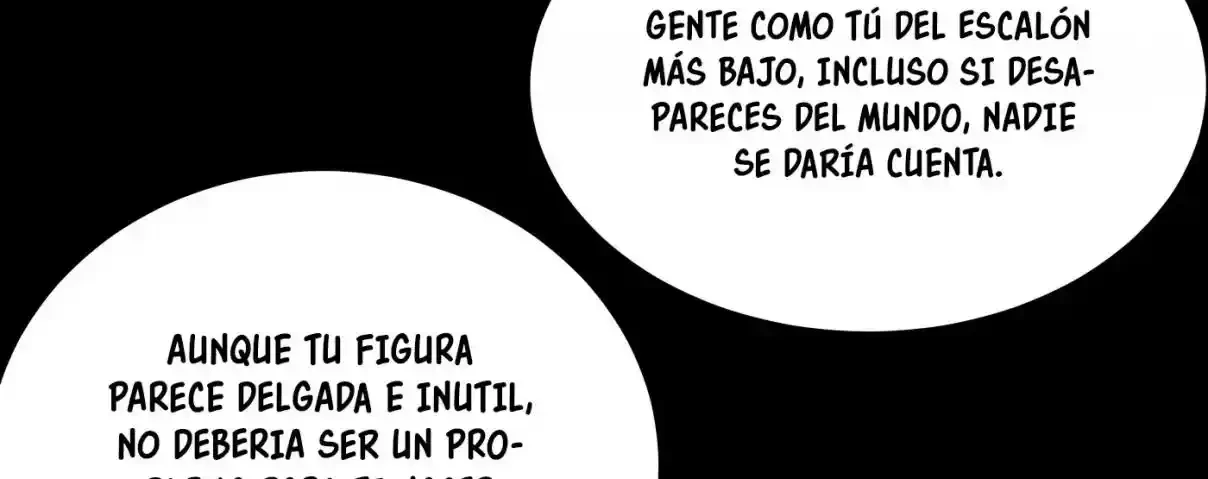 Si no muero pronto, gobernaré el reino de los demonios. - Capítulo 12 - Página 71 - LectorTMOo