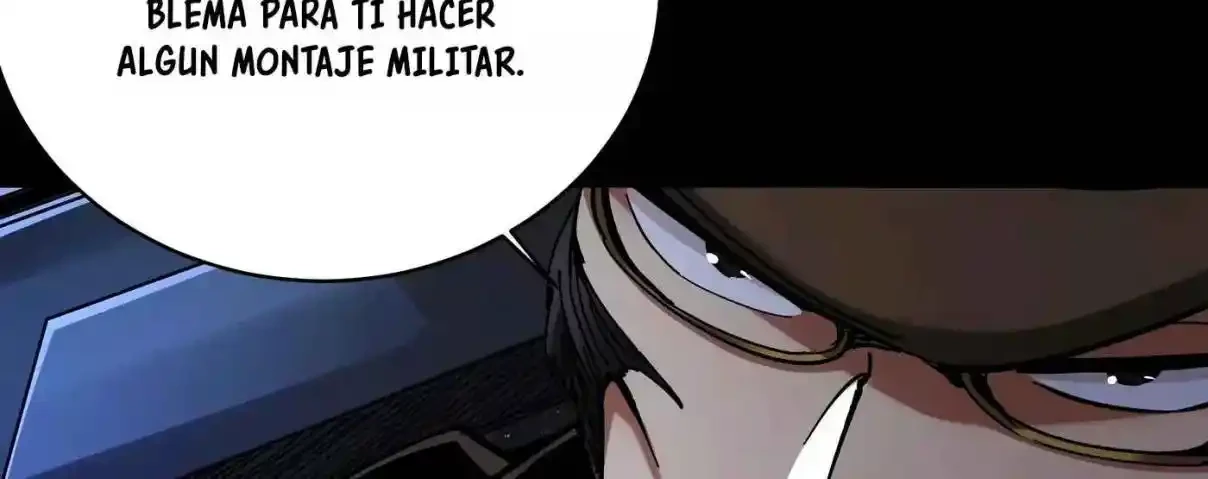 Si no muero pronto, gobernaré el reino de los demonios. - Capítulo 12 - Página 72 - LectorTMOo
