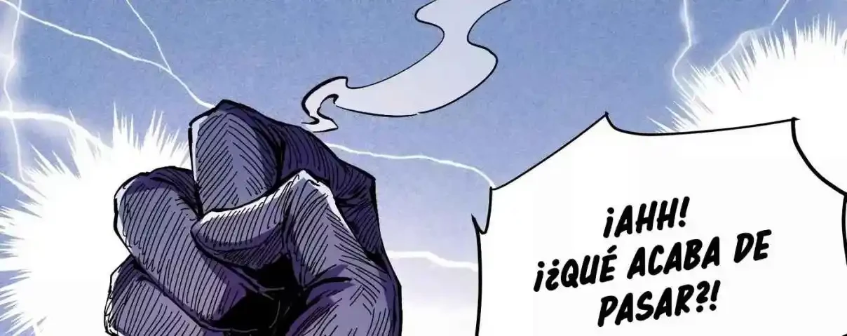 Si no muero pronto, gobernaré el reino de los demonios. - Capítulo 12 - Página 85 - LectorTMOo