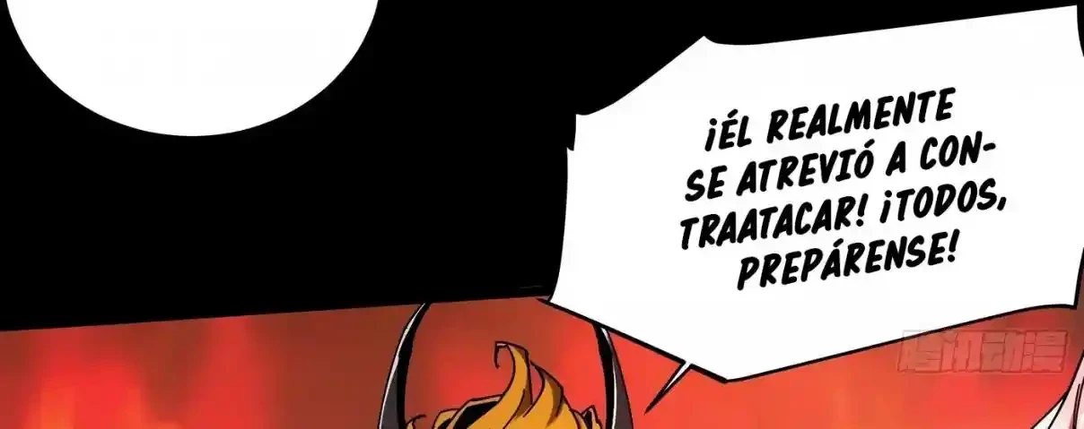 Si no muero pronto, gobernaré el reino de los demonios. - Capítulo 12 - Página 100 - LectorTMOo