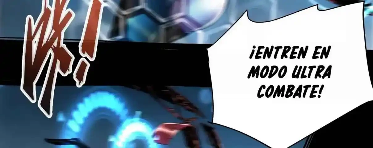 Si no muero pronto, gobernaré el reino de los demonios. - Capítulo 12 - Página 106 - LectorTMOo