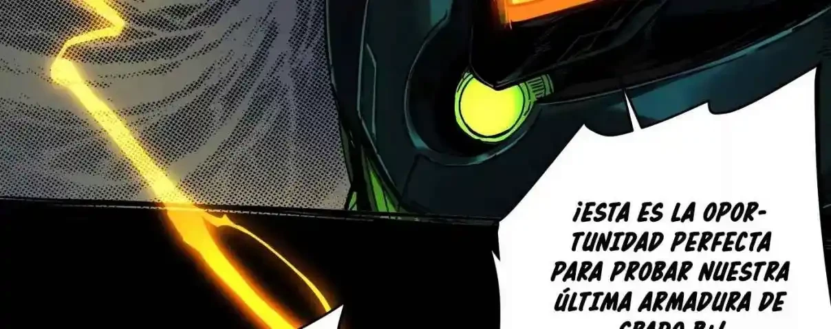 Si no muero pronto, gobernaré el reino de los demonios. - Capítulo 12 - Página 116 - LectorTMOo