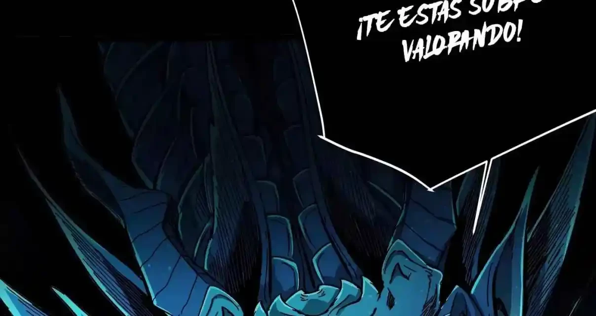 Si no muero pronto, gobernaré el reino de los demonios. - Capítulo 9 - Página 8 - LectorTMOo