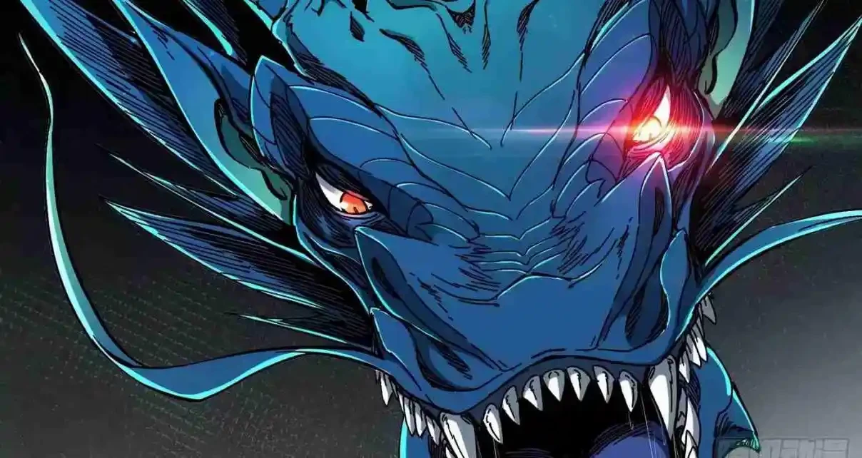 Si no muero pronto, gobernaré el reino de los demonios. - Capítulo 9 - Página 9 - LectorTMOo