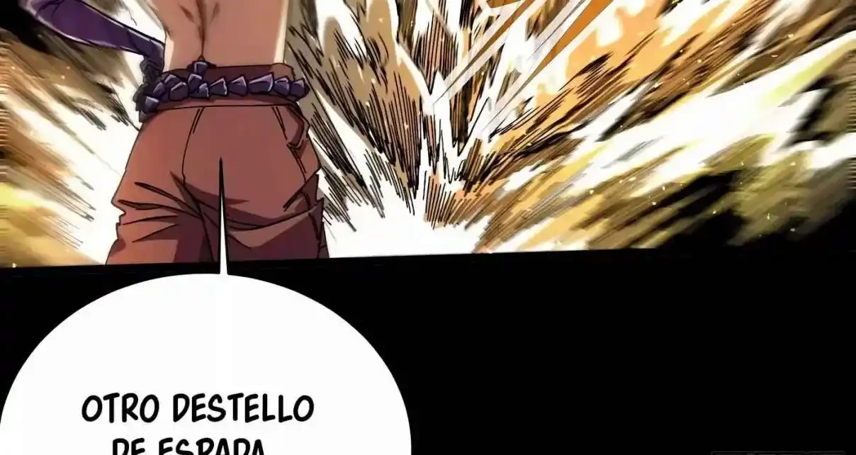 Si no muero pronto, gobernaré el reino de los demonios. - Capítulo 9 - Página 19 - LectorTMOo