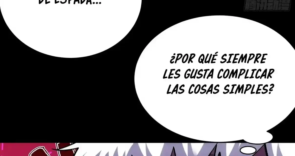 Si no muero pronto, gobernaré el reino de los demonios. - Capítulo 9 - Página 20 - LectorTMOo