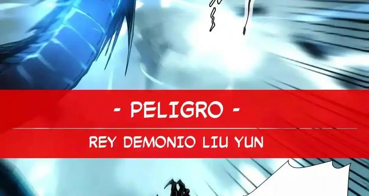 Si no muero pronto, gobernaré el reino de los demonios. - Capítulo 9 - Página 24 - LectorTMOo