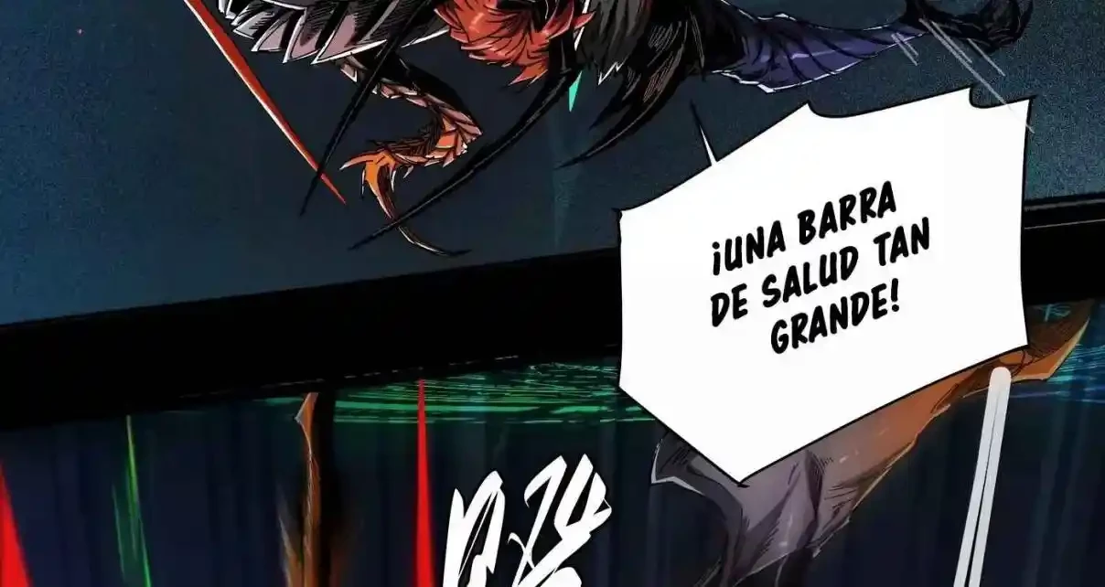 Si no muero pronto, gobernaré el reino de los demonios. - Capítulo 9 - Página 43 - LectorTMOo