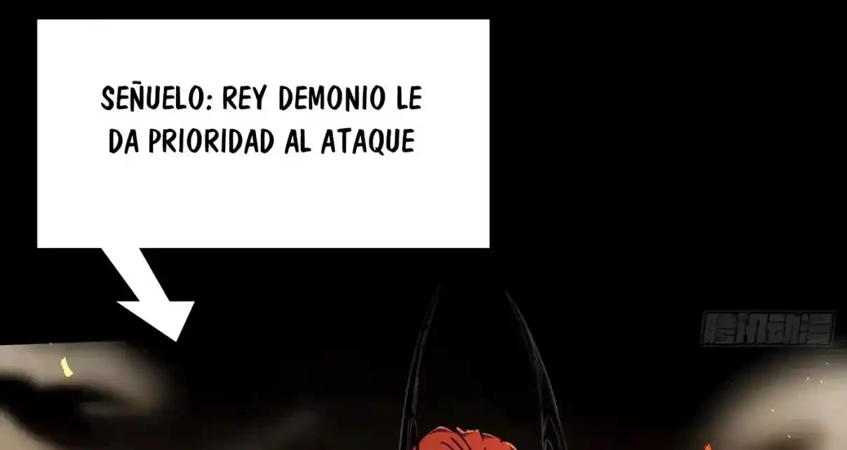 Si no muero pronto, gobernaré el reino de los demonios. - Capítulo 9 - Página 59 - LectorTMOo