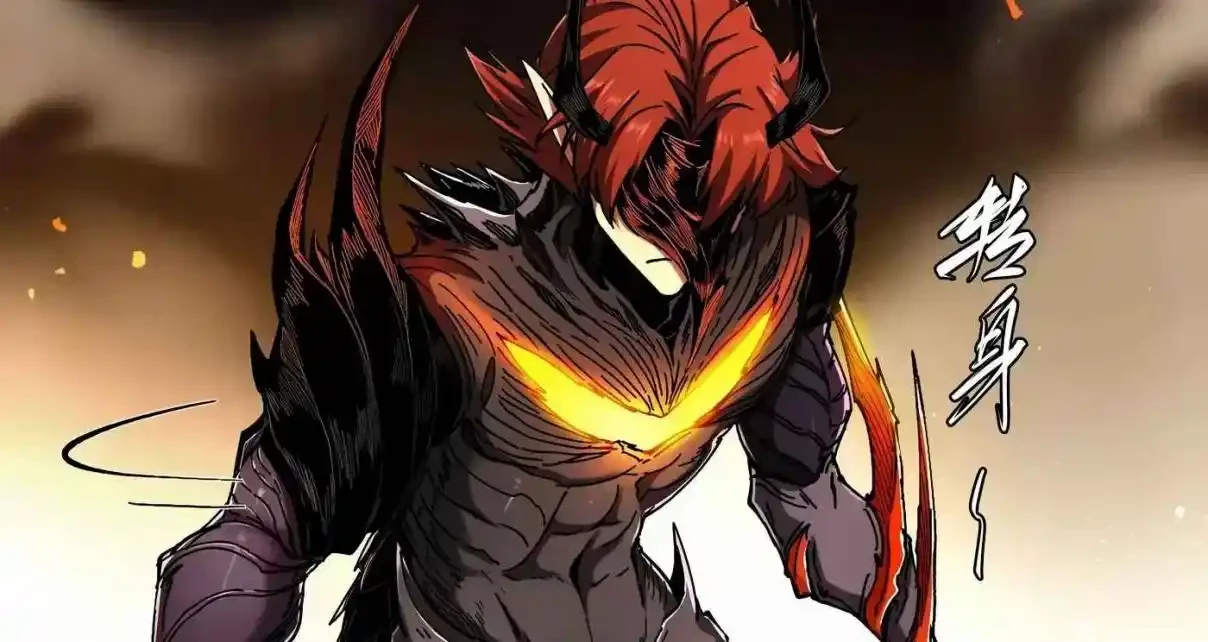 Si no muero pronto, gobernaré el reino de los demonios. - Capítulo 9 - Página 60 - LectorTMOo