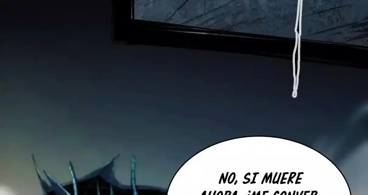Si no muero pronto, gobernaré el reino de los demonios. - Capítulo 9 - Página 73 - LectorTMOo