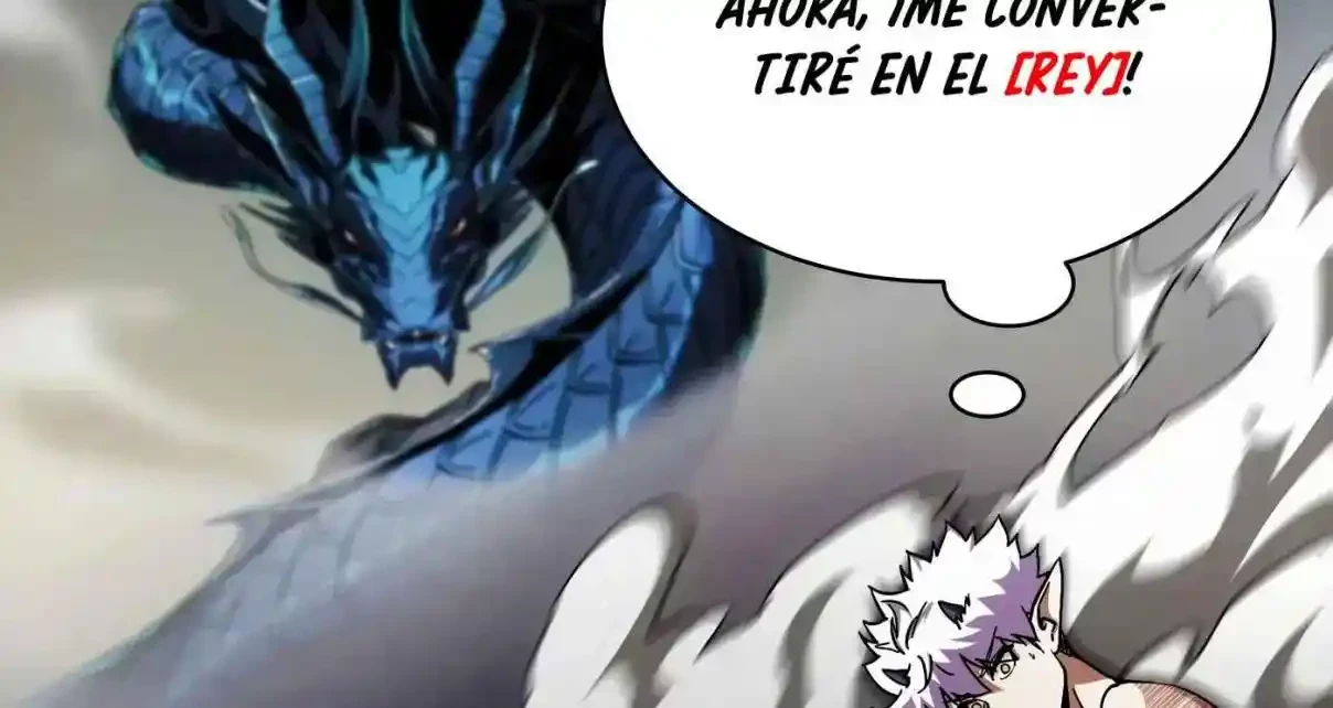 Si no muero pronto, gobernaré el reino de los demonios. - Capítulo 9 - Página 74 - LectorTMOo