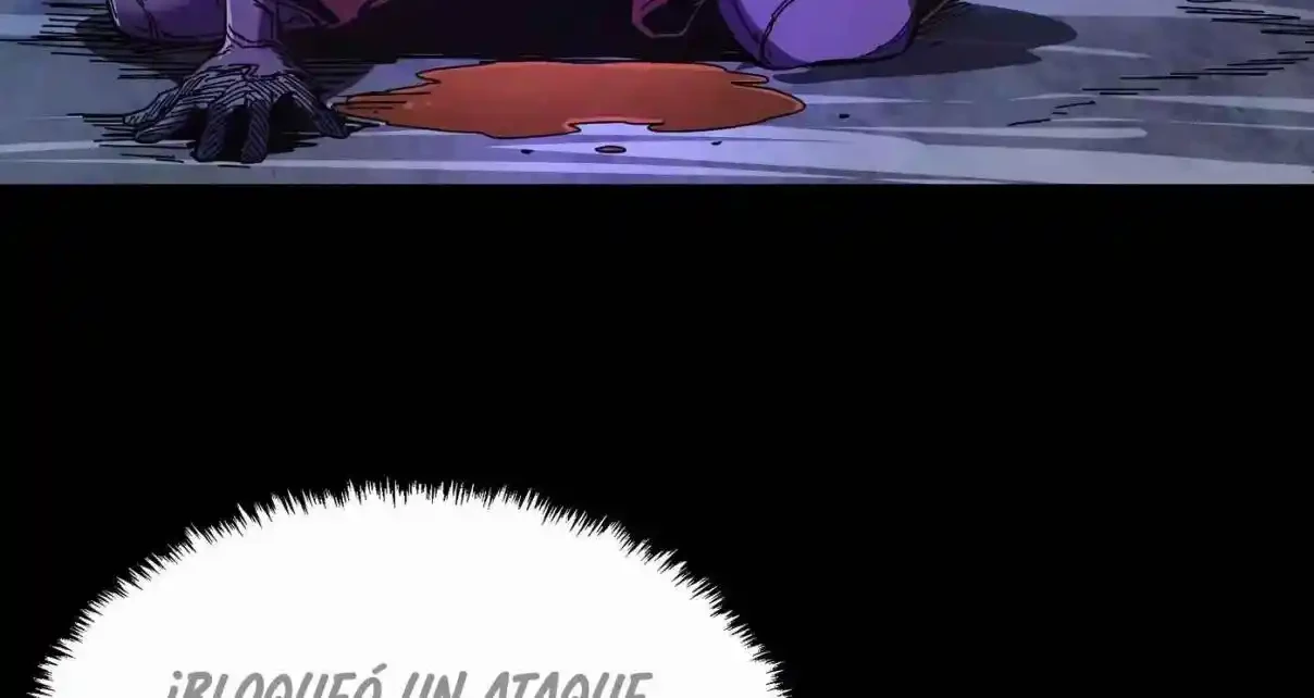 Si no muero pronto, gobernaré el reino de los demonios. - Capítulo 9 - Página 94 - LectorTMOo