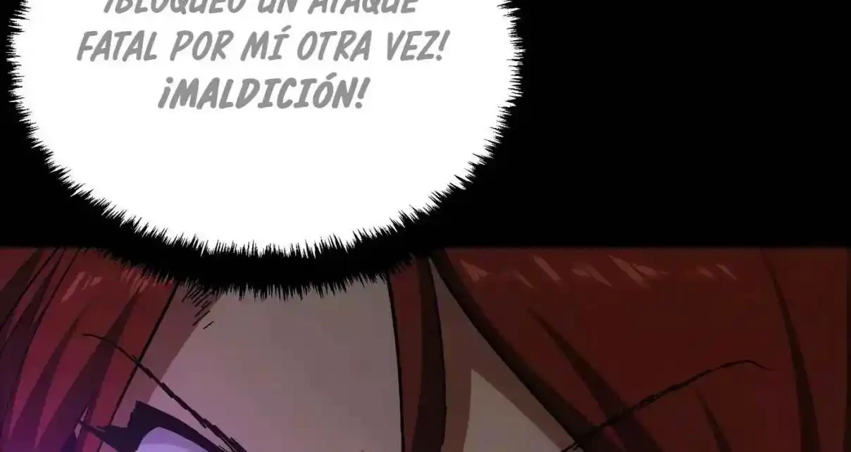 Si no muero pronto, gobernaré el reino de los demonios. - Capítulo 9 - Página 95 - LectorTMOo