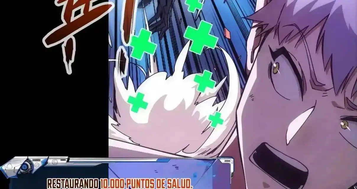 Si no muero pronto, gobernaré el reino de los demonios. - Capítulo 9 - Página 101 - LectorTMOo