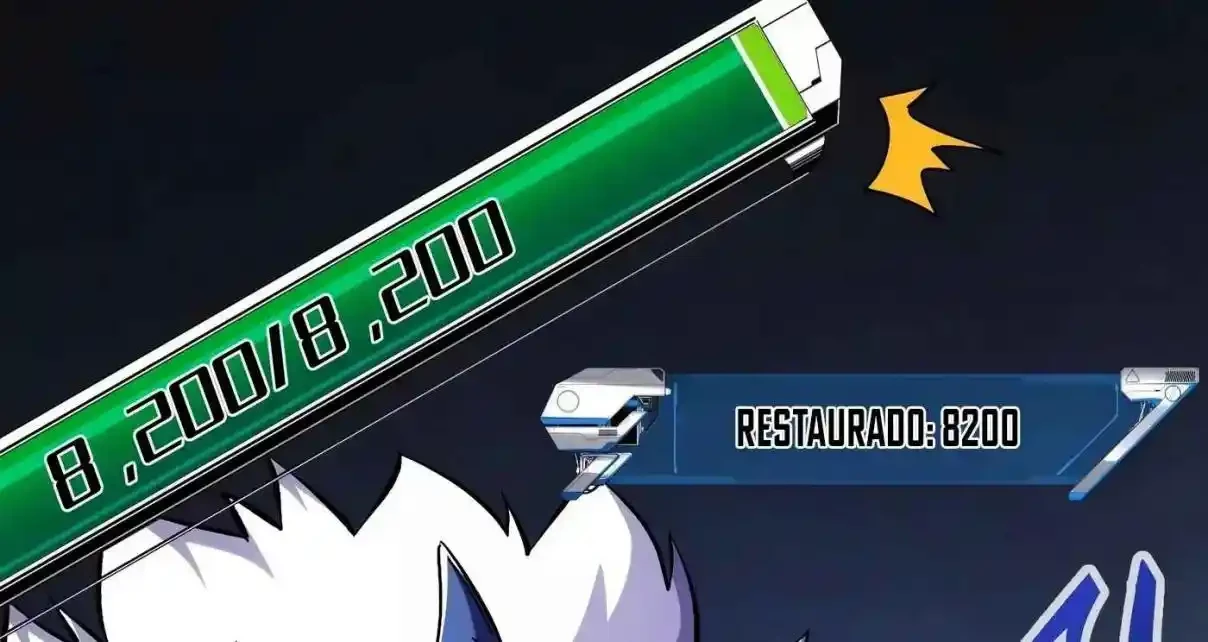 Si no muero pronto, gobernaré el reino de los demonios. - Capítulo 9 - Página 103 - LectorTMOo
