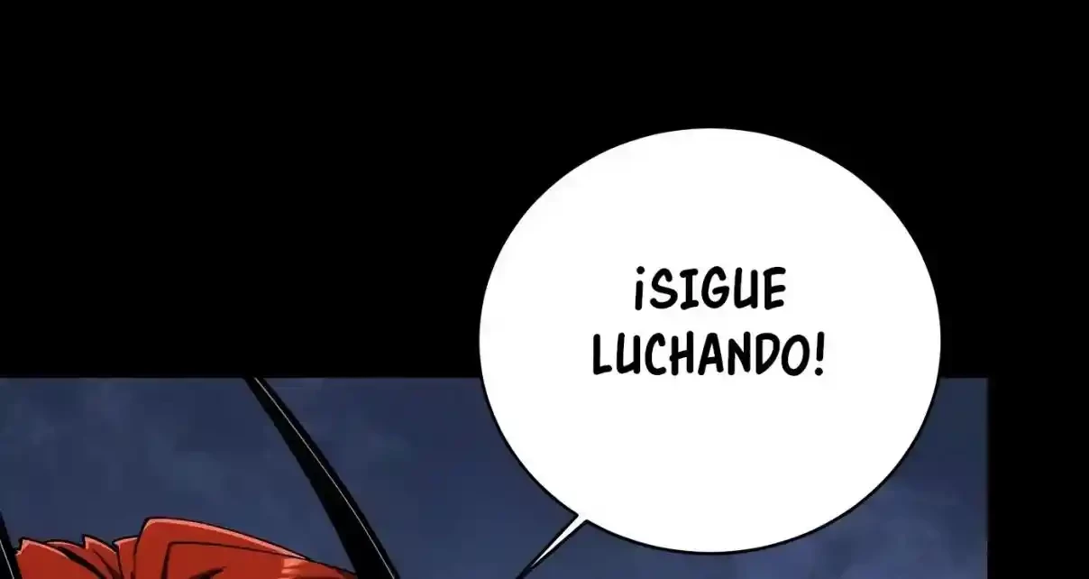 Si no muero pronto, gobernaré el reino de los demonios. - Capítulo 9 - Página 117 - LectorTMOo