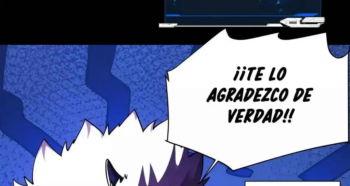 Si no muero pronto, gobernaré el reino de los demonios. - Capítulo 9 - Página 120 - LectorTMOo
