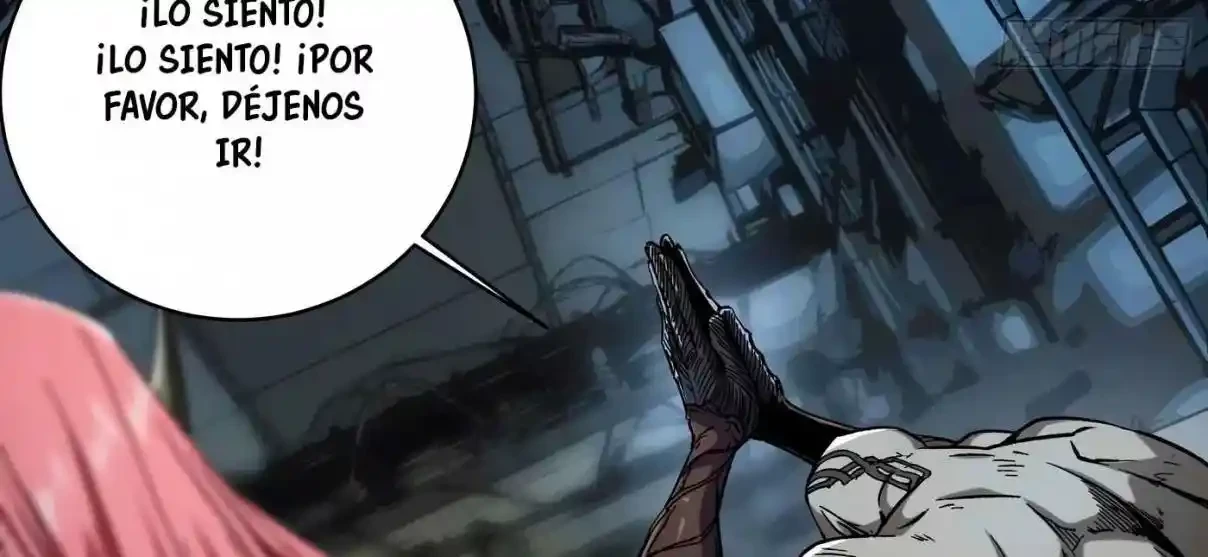 Si no muero pronto, gobernaré el reino de los demonios. - Capítulo 13 - Página 16 - LectorTMOo