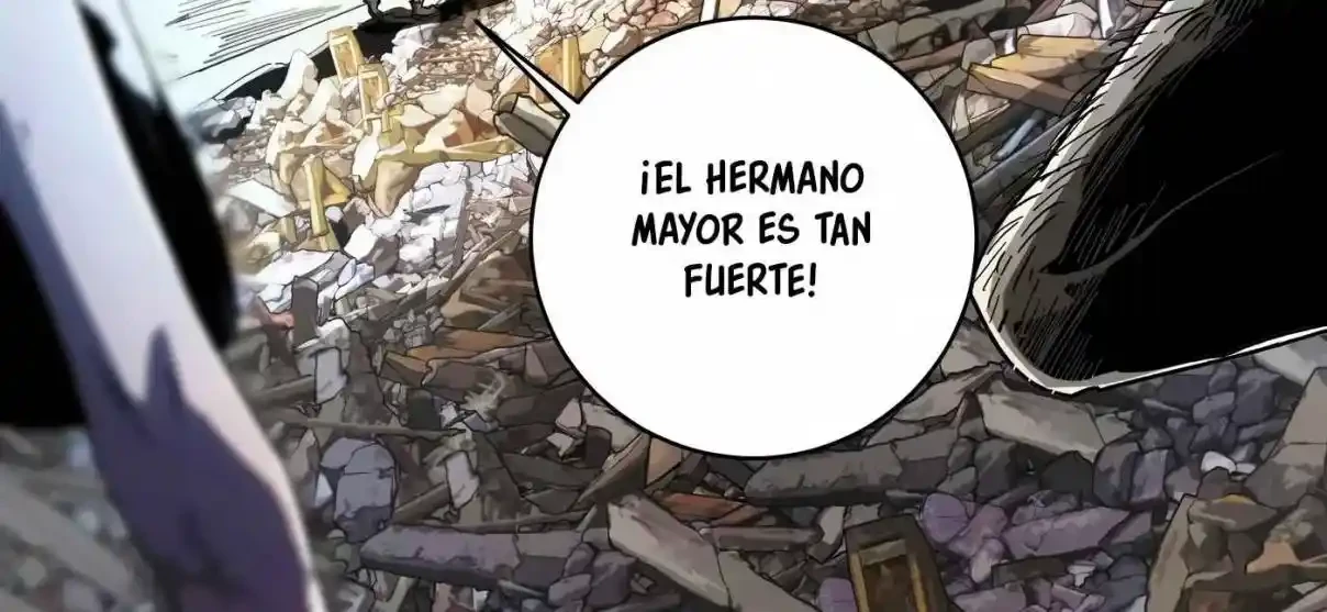 Si no muero pronto, gobernaré el reino de los demonios. - Capítulo 13 - Página 18 - LectorTMOo