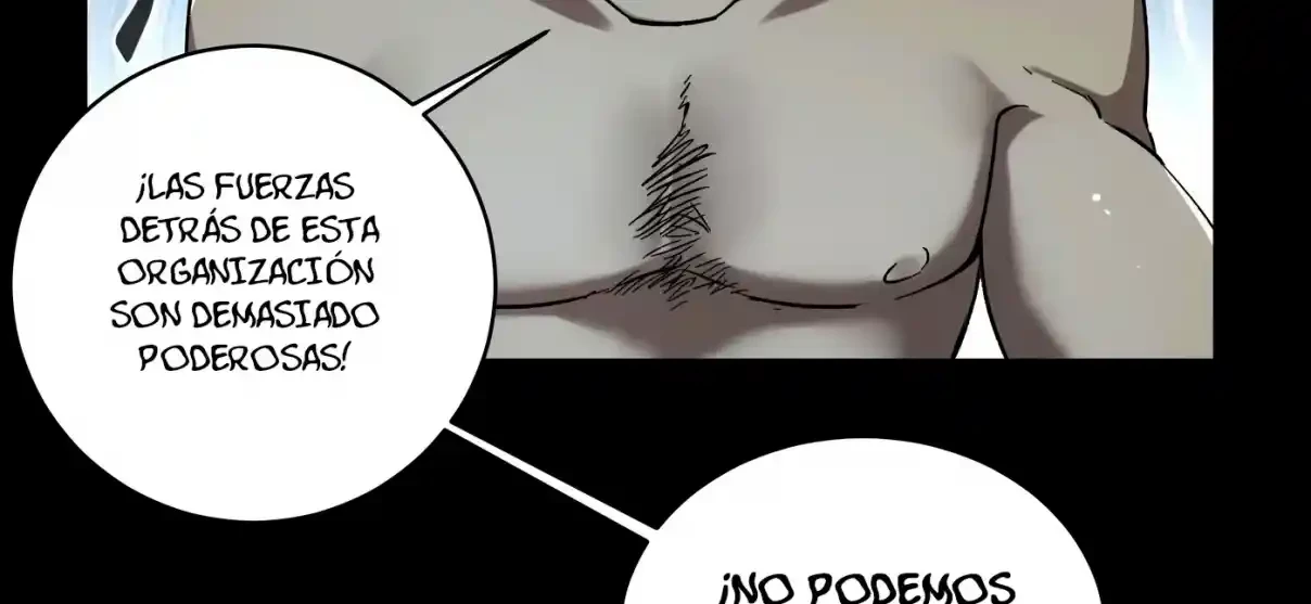 Si no muero pronto, gobernaré el reino de los demonios. - Capítulo 13 - Página 21 - LectorTMOo