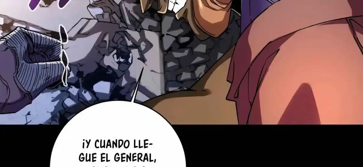 Si no muero pronto, gobernaré el reino de los demonios. - Capítulo 13 - Página 29 - LectorTMOo