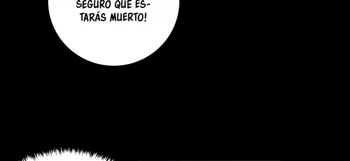 Si no muero pronto, gobernaré el reino de los demonios. - Capítulo 13 - Página 30 - LectorTMOo