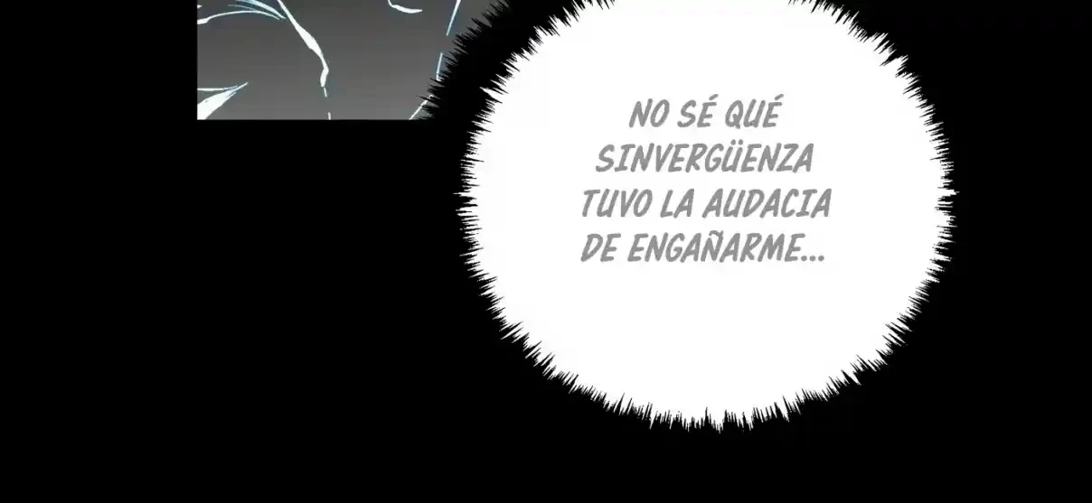Si no muero pronto, gobernaré el reino de los demonios. - Capítulo 13 - Página 34 - LectorTMOo