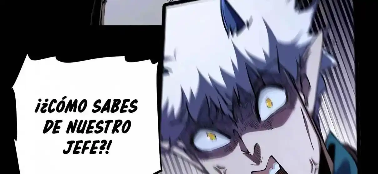 Si no muero pronto, gobernaré el reino de los demonios. - Capítulo 13 - Página 53 - LectorTMOo