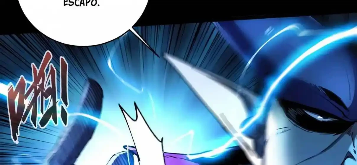 Si no muero pronto, gobernaré el reino de los demonios. - Capítulo 13 - Página 58 - LectorTMOo