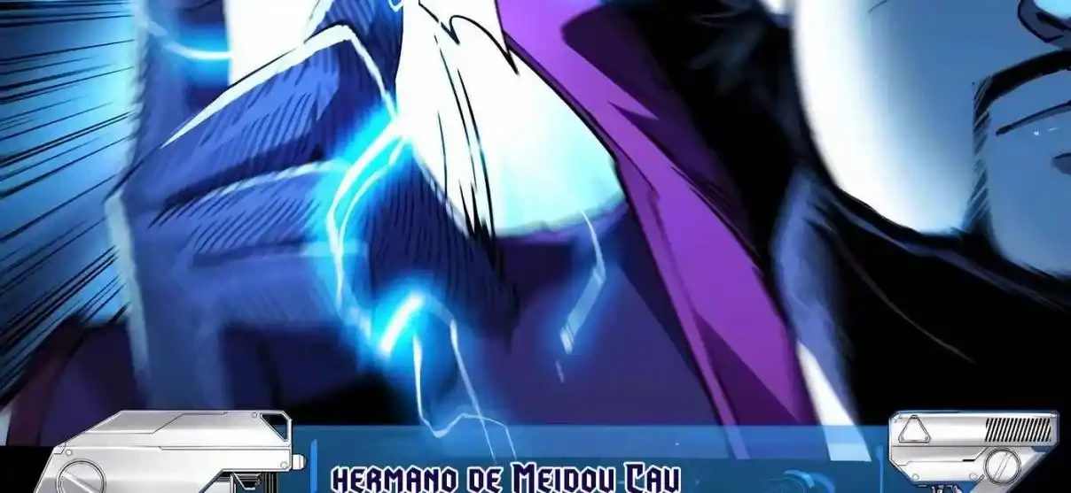Si no muero pronto, gobernaré el reino de los demonios. - Capítulo 13 - Página 59 - LectorTMOo