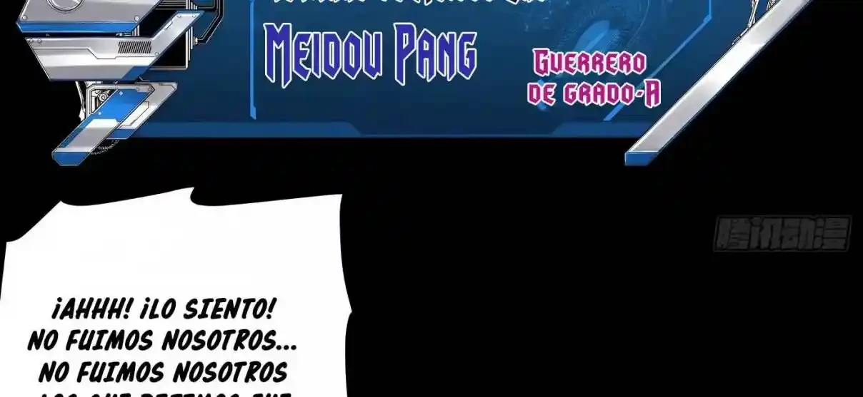 Si no muero pronto, gobernaré el reino de los demonios. - Capítulo 13 - Página 60 - LectorTMOo