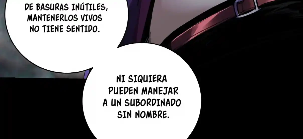 Si no muero pronto, gobernaré el reino de los demonios. - Capítulo 13 - Página 74 - LectorTMOo