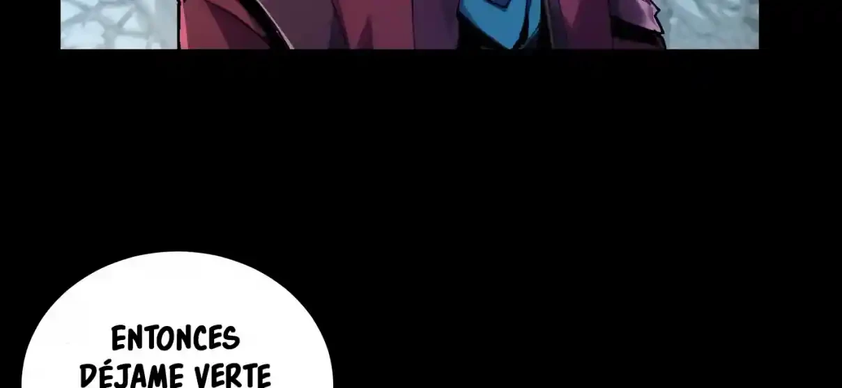 Si no muero pronto, gobernaré el reino de los demonios. - Capítulo 13 - Página 86 - LectorTMOo