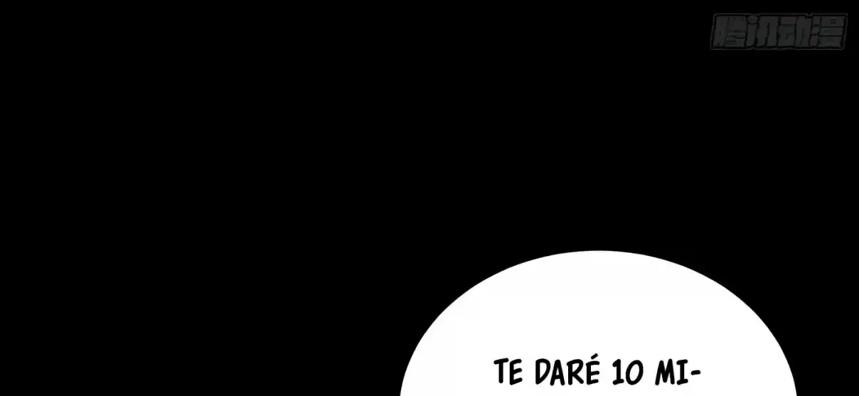 Si no muero pronto, gobernaré el reino de los demonios. - Capítulo 13 - Página 91 - LectorTMOo