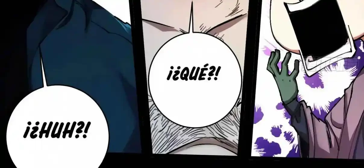 Si no muero pronto, gobernaré el reino de los demonios. - Capítulo 13 - Página 100 - LectorTMOo