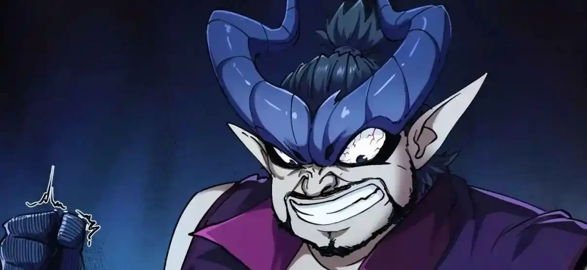 Si no muero pronto, gobernaré el reino de los demonios. - Capítulo 13 - Página 108 - LectorTMOo