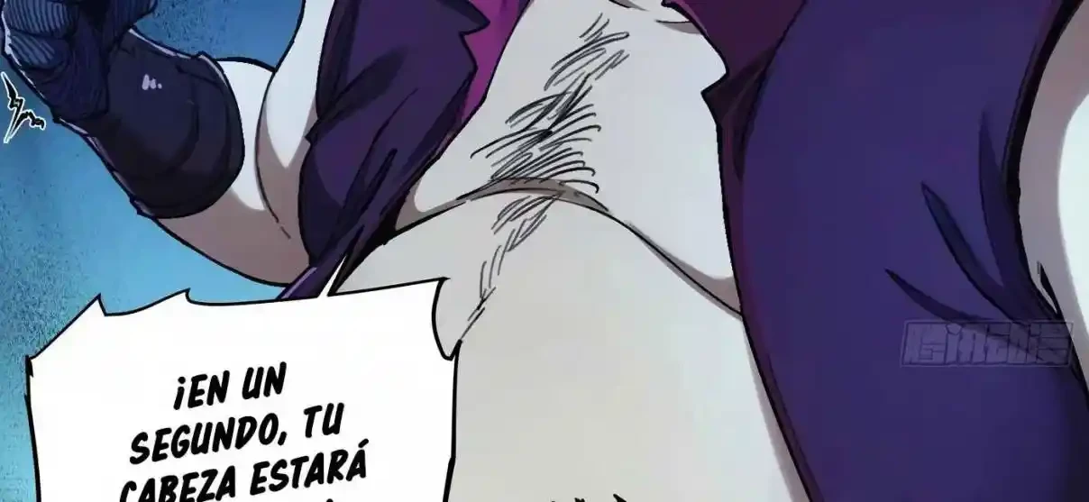 Si no muero pronto, gobernaré el reino de los demonios. - Capítulo 13 - Página 109 - LectorTMOo