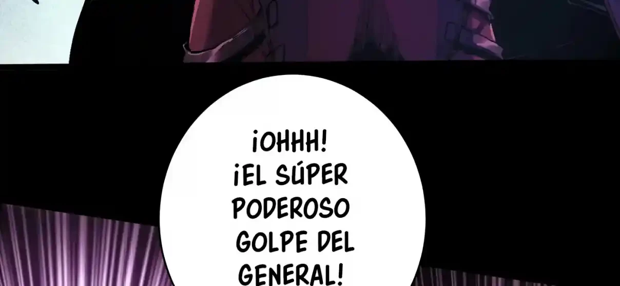 Si no muero pronto, gobernaré el reino de los demonios. - Capítulo 13 - Página 111 - LectorTMOo